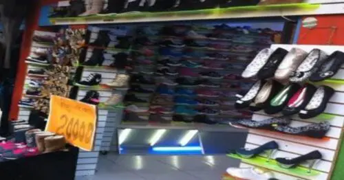 YARISHOE´S BOGOTÁ YARISHOE´S BOGOTÁ